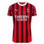 AC Milan thuis 2024-2025