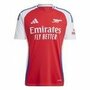 Arsenal Thuis 2024-2025