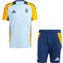 Real Madrid Trainingsshort jr