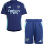 Arsenal Trainingsshort jr